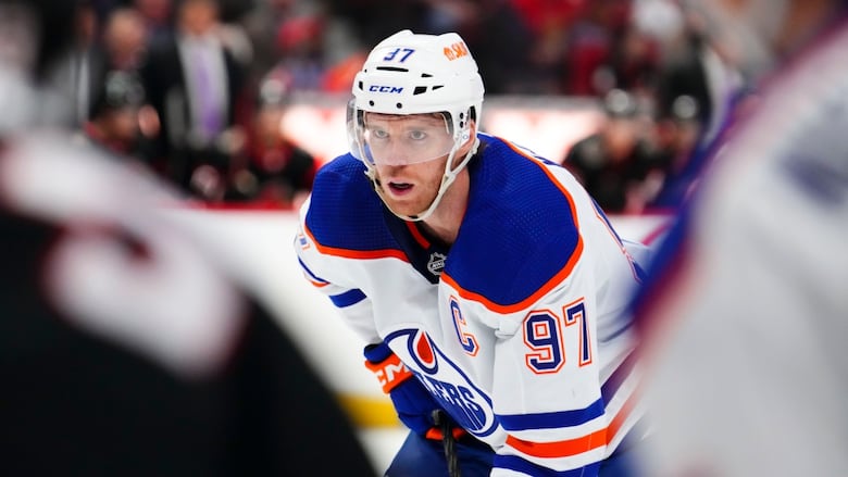 Nejreprezentativnější hráč NHL v roce 2024